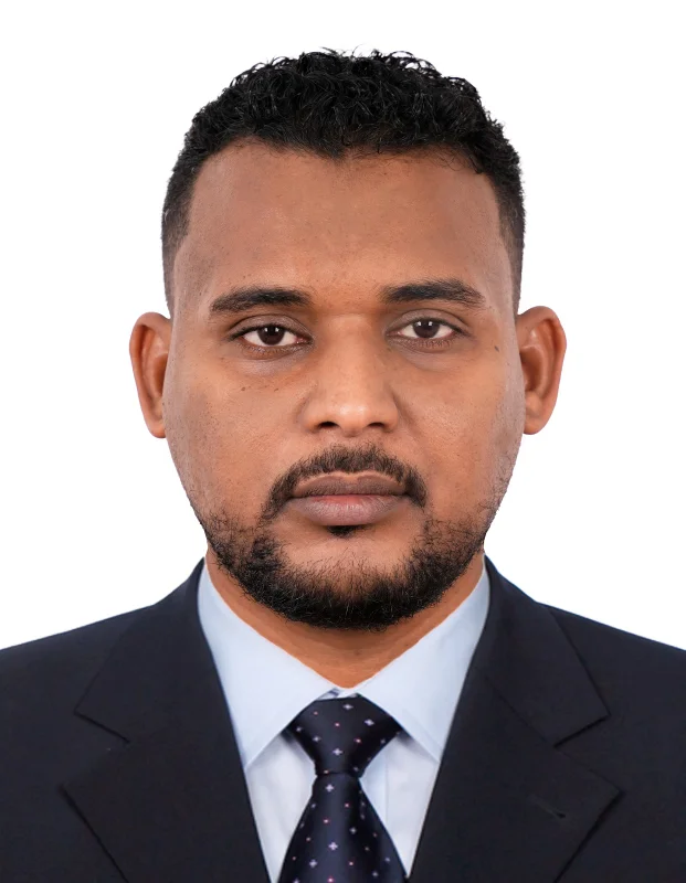 د. مدثر ابراهيم