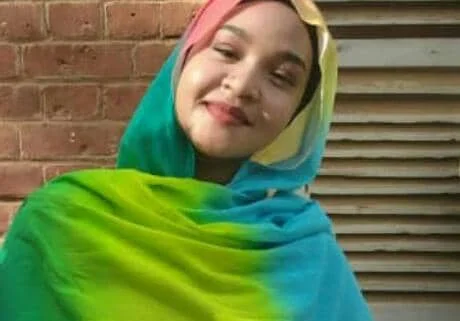 د. تسابيح عمر