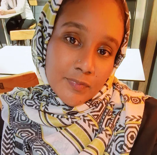 د. الآء المعبود